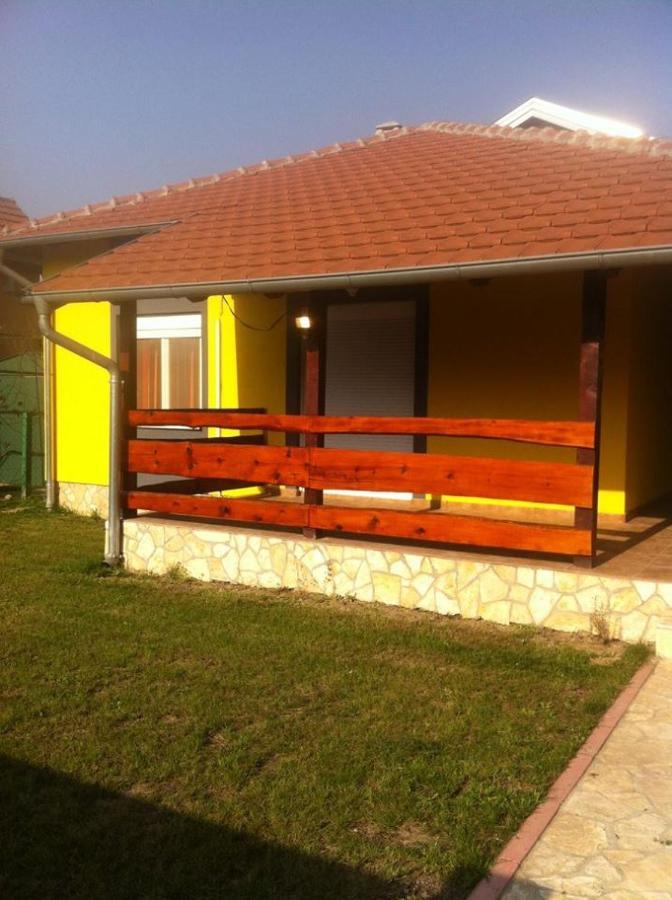 Lux Hus Novi Sad Apartment Veternik Exterior foto